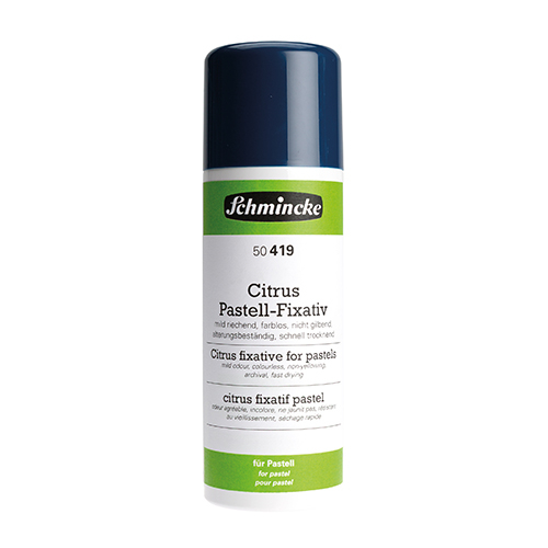 Citrus Pastell-Fixativ 400ml (GP1l=42,25€)